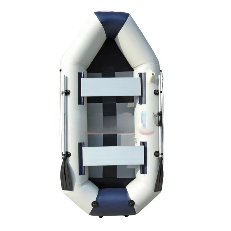 Lightweight Inflatable  Inflat – Fishing Kayak Inflatable Bewertung und Preis