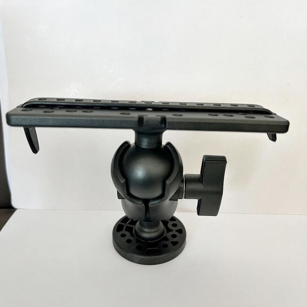 Adjustable Fish Finder Bracket – Fishing Kayak Fish Finder Mount Bewertung und Preis