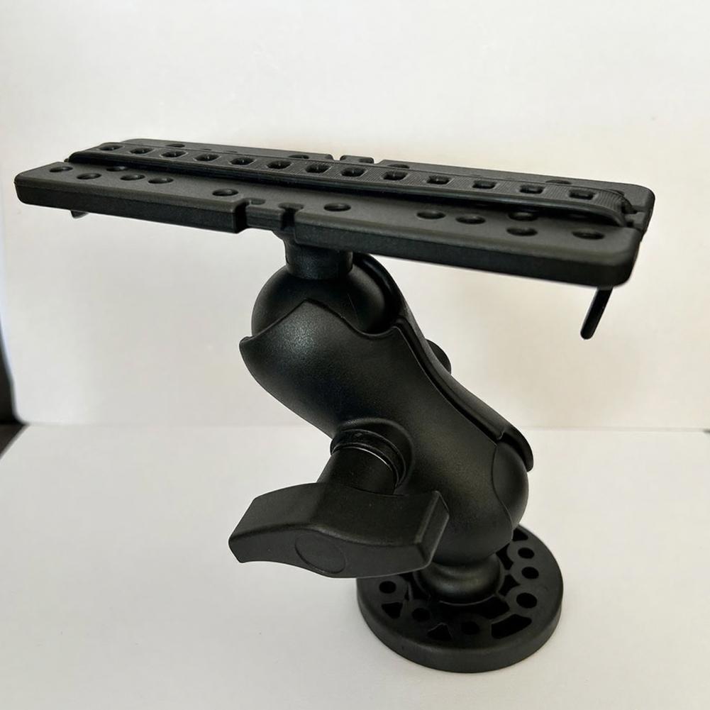 Adjustable Fish Finder Bracket – Fishing Kayak Fish Finder Mount Bewertung und Preis