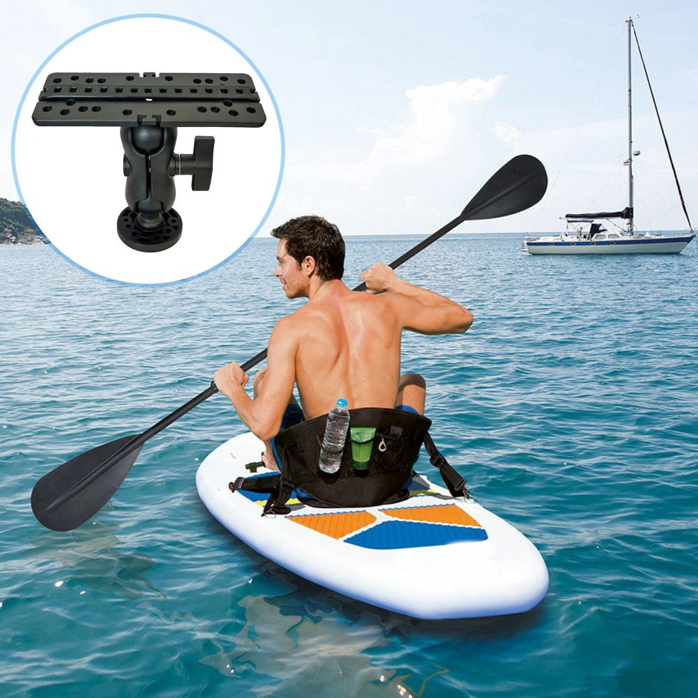 Adjustable Fish Finder Bracket – Fishing Kayak Fish Finder Mount Bewertung und Preis