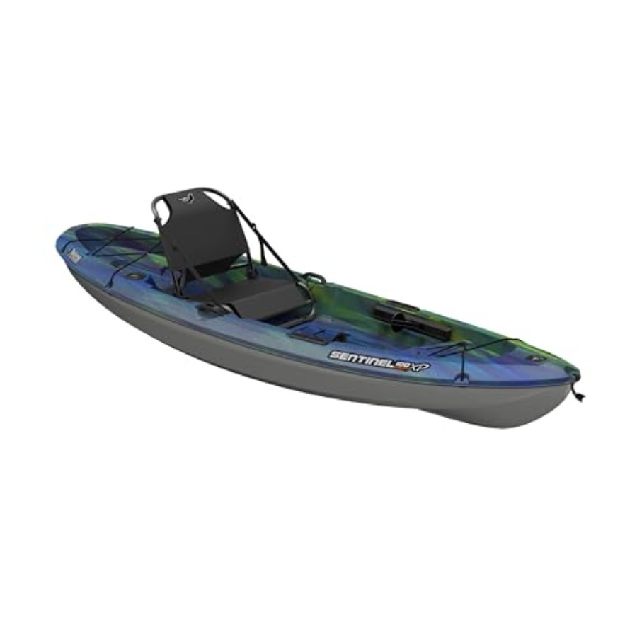 Angler sit-on-top fishing kaya – Fishing Kayak Seat Bewertung und Preis