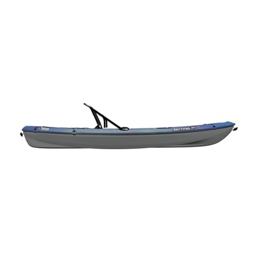Angler sit-on-top fishing kaya – Fishing Kayak Seat Bewertung und Preis