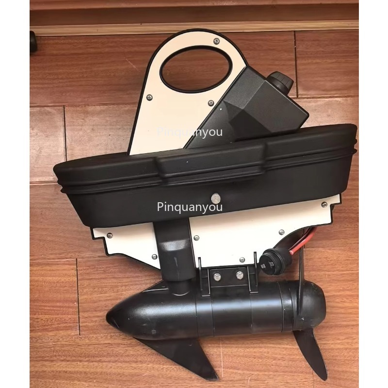 44lb Kayak Waterproof Electric – Fishing Kayak Trolling Motor Bewertung und Preis