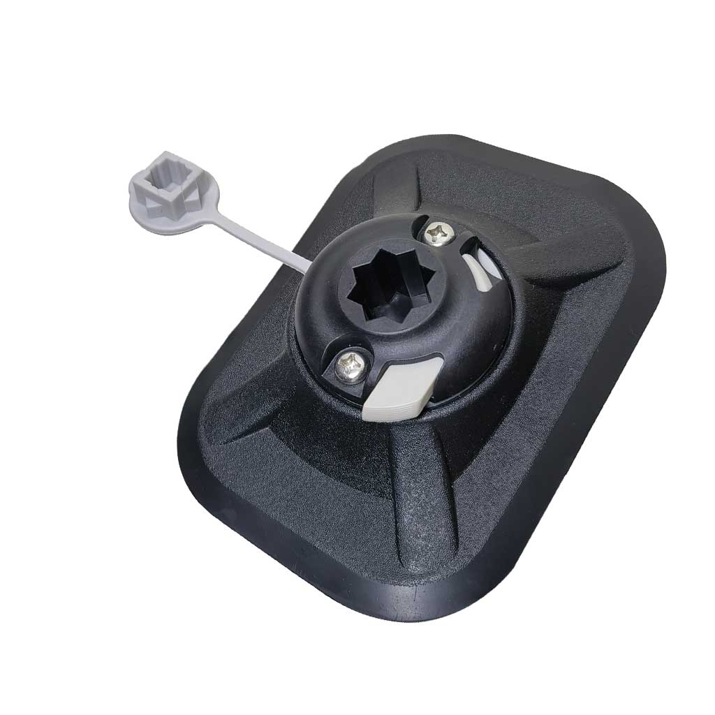 PVC Inflatable Boat Fishing Ro – Fishing Kayak Fish Finder Mount Bewertung und Preis